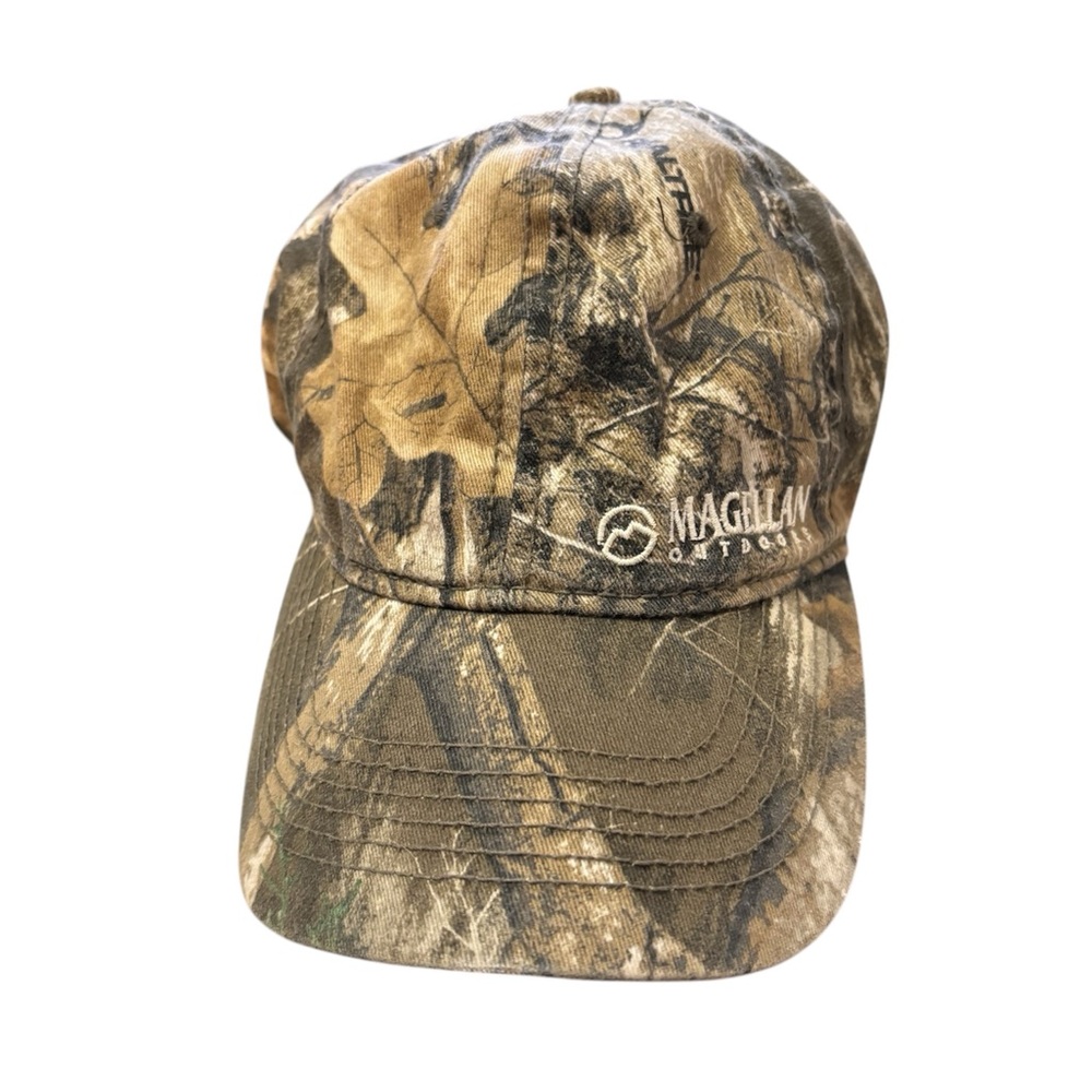 Realtree Edge Camo Hat